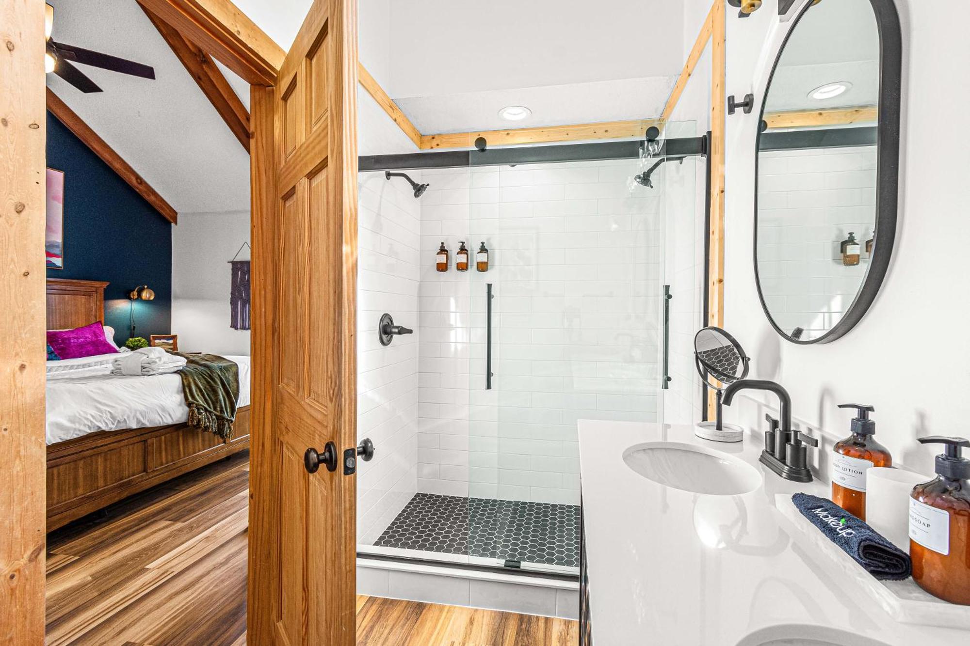 The Family Stone Luxe Cabin Sleeps 12 Hot Tub Dogfriendly Dollywood Pigeon Forge Buitenkant foto